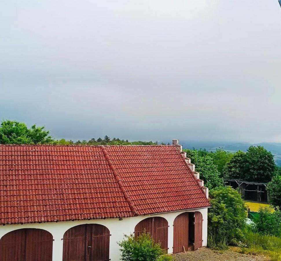 Privat Appartment Fockelberg Εξωτερικό φωτογραφία